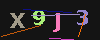 Gambar captcha